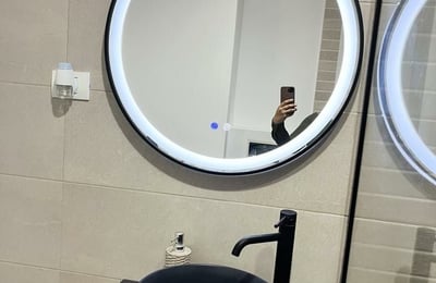 Rental of a cozy 2-room Japanese-style apartment, 58 m², Mamaia, Constanța, Romania